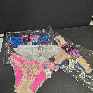 Hers by Herman M Bikini Underwear